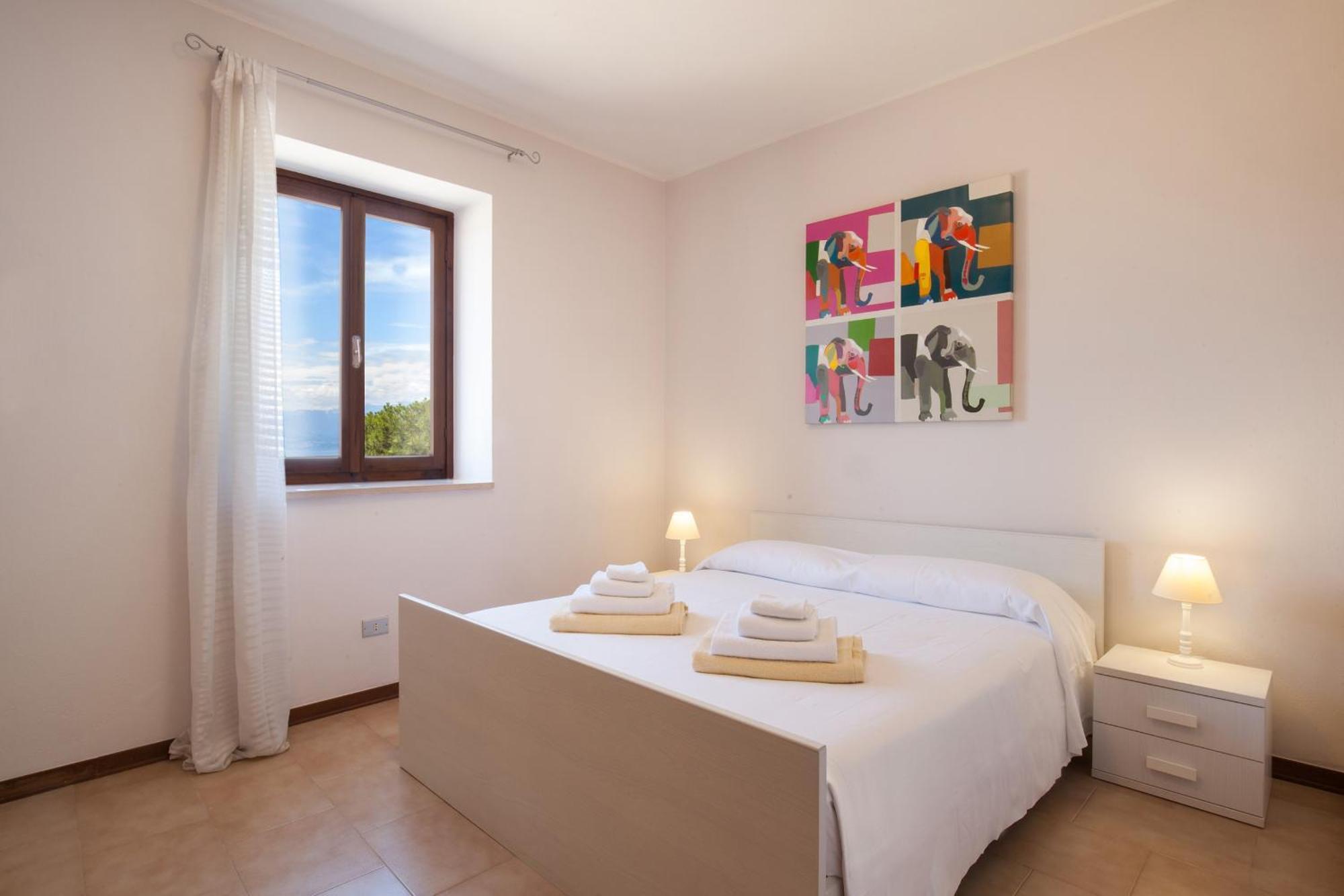 Rosa Sweet Sara Apartment Lazise